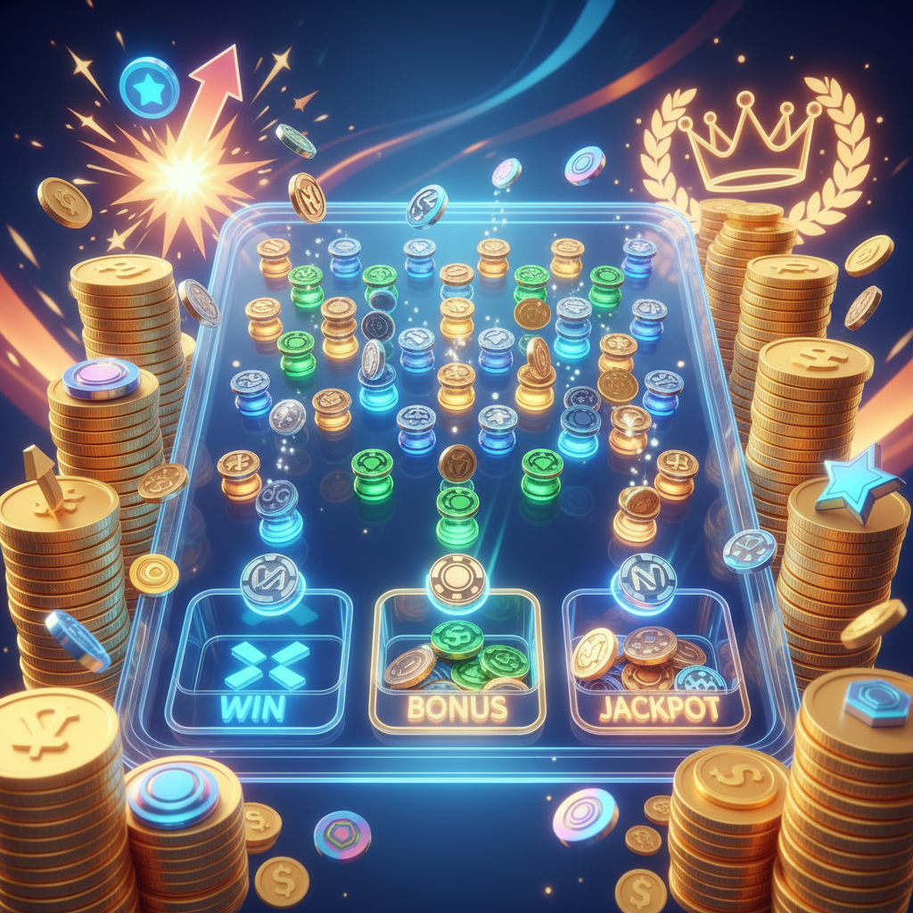 Plinko Ball Game Guide